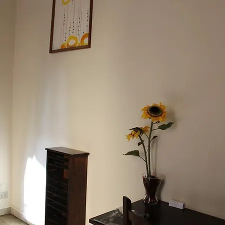 Aloi B&B 카타니아