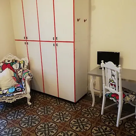 Aloi B&B