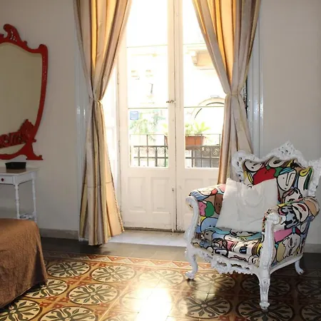 B&B Aloi 2*