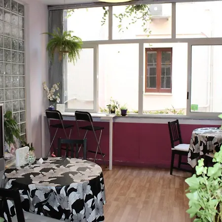 Aloi B&B