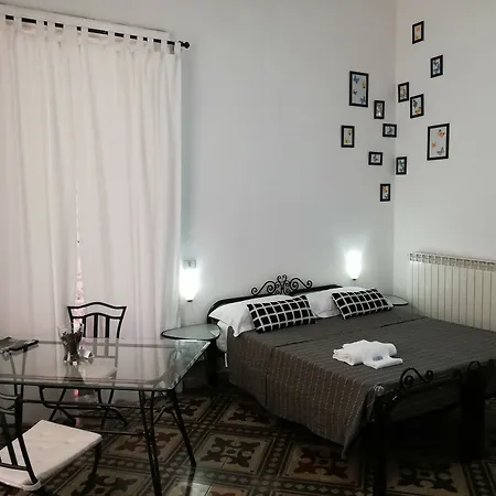 Aloi B&B