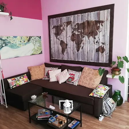 Aloi B&B 2*