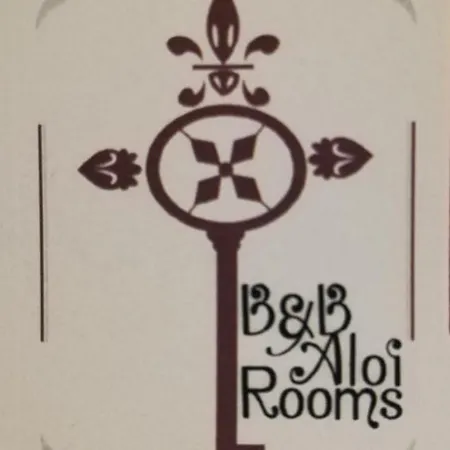 B&B Aloi 카타니아